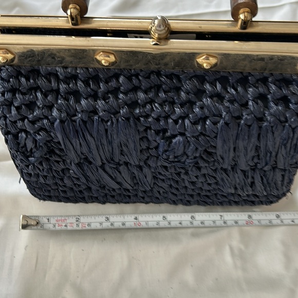 Marcus brothers Handbag - Picture 7 of 9